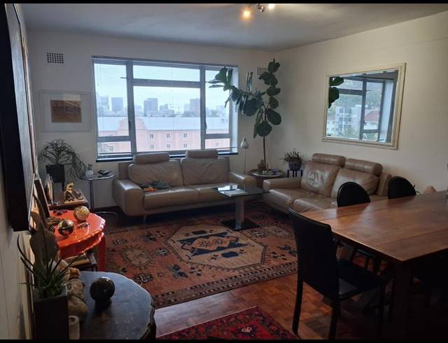 2 BEDROOM PROPERTY TO RENT IN GARDENS